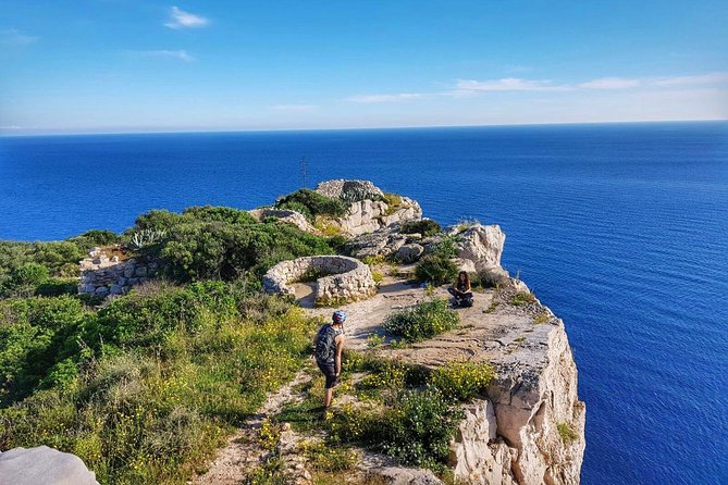 Coral Coast Trail Cycling Adventure - Trail Highlights