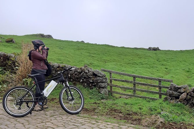 E-Bike Tour West Side Third Island - The History and Significance of the Third Island