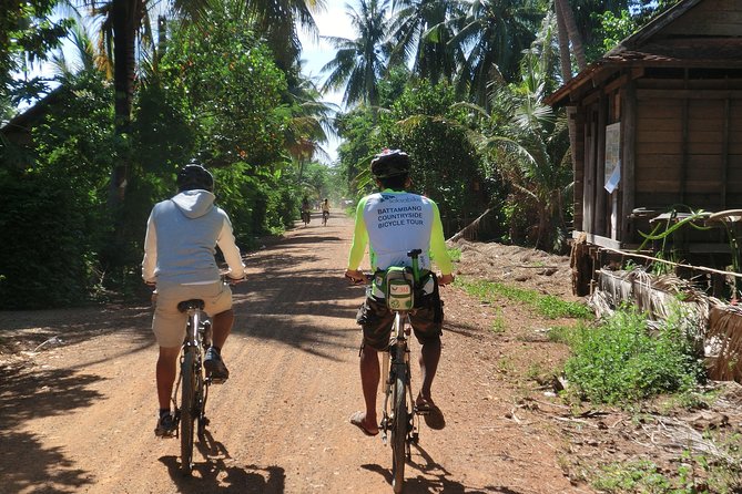 Local Livelihood Full Day Bike Tour in Battambang - Explore the Rural Villages of Battambang