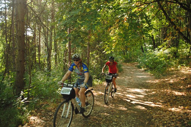 Bulgaria Day Bike & E-Bike Tours - Country & Sea - Customizing Your Adventure on Two Wheels