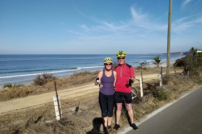 Road Bike Tour From Nuevo Vallarta to Punta De Mita - Fueling Up: Lunch Options on the Bike Tour