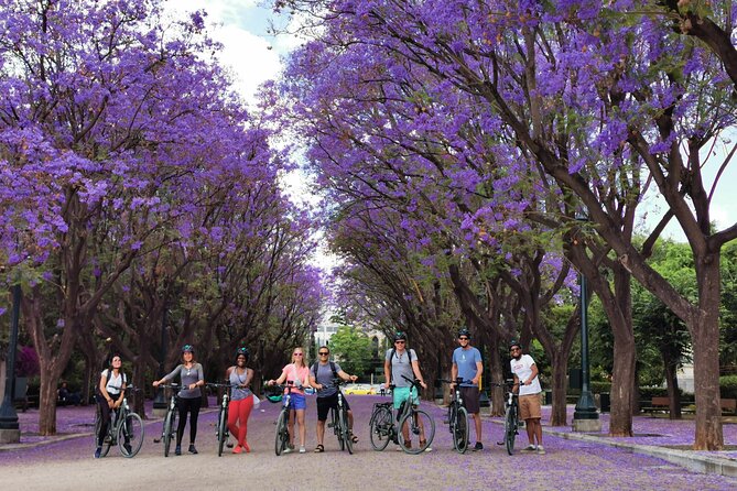 Athens Sunset Bike Tour on Electric or Regular Bike - Choosing Your Ride: Electric or Regular Bike