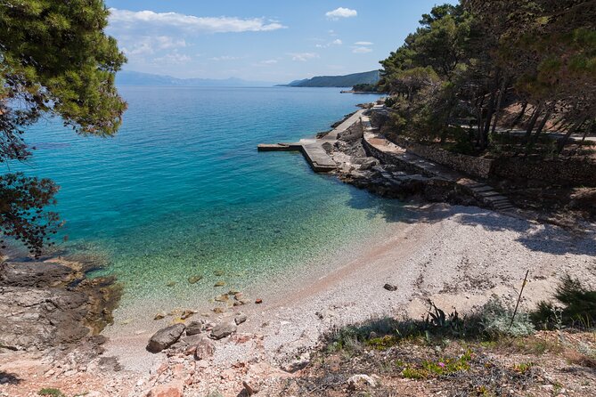 Cycle Hvar Tour - Bike Through Beautiful Landscapes and Enjoy the Ride