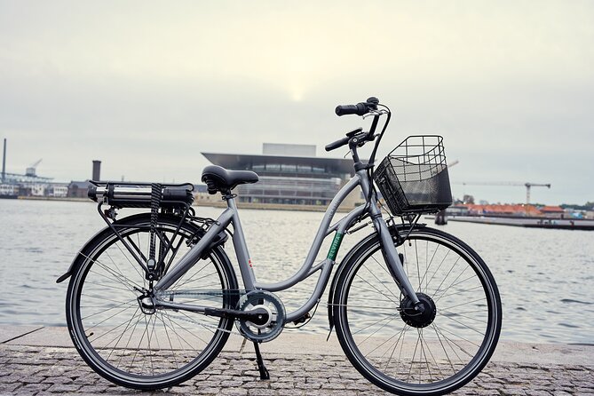 2 Hours Copenhagen E-Bike Guided Tours - Immersive Cultural Experiences in Copenhagen