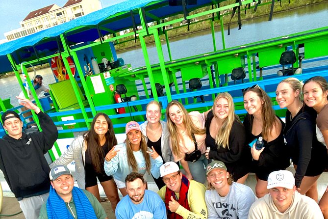 Paddle Pub Daytona Beach - An Exciting Adventure With Paddle Pub Daytona Beach