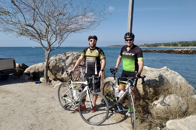 Road Bike Tour From Nuevo Vallarta to Punta De Mita - Know Before You Go: Cancellation Policy Details