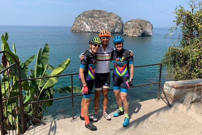 Road Bike Tour From Puerto Vallarta to El Tuito - Traveler Experiences: Reviews and Testimonials From Previous Participants