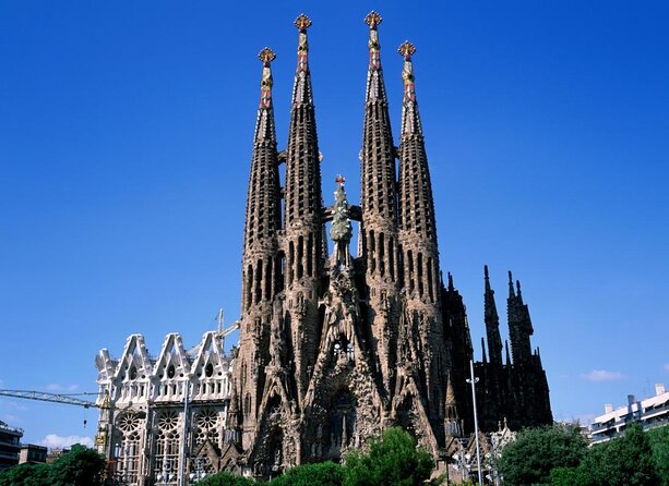 The Beauty of Barcelona by Bike: Private Tour - Key Takeaways